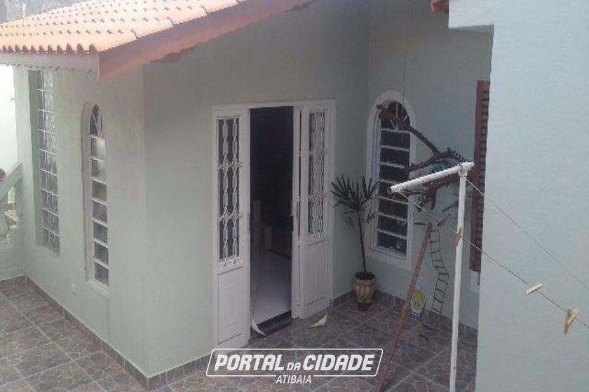 Casa &agrave; venda - 360m&sup2; - Alvin&oacute;polis