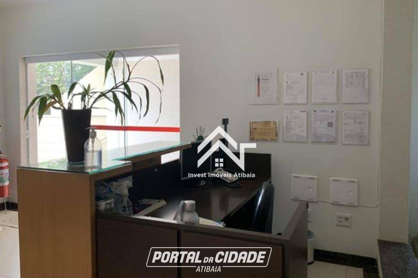 Sala Comercial &agrave; venda - 370m&sup2; - Jardim Brasil