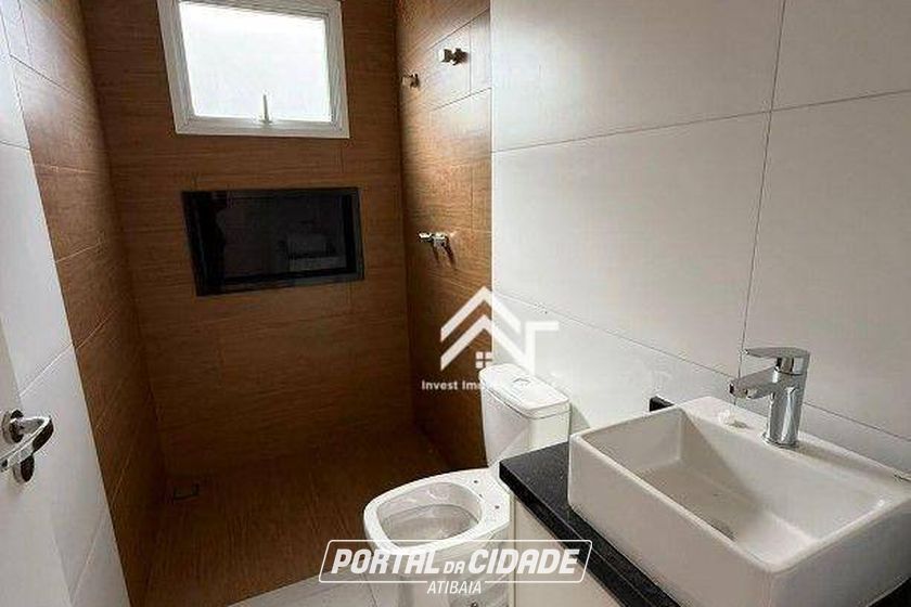 Casa &agrave; venda - 156m&sup2; - Villaggio Terra Nova