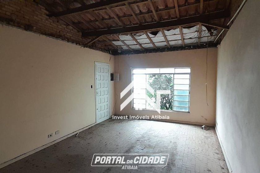 Sala Comercial &agrave; venda - 121m&sup2; - Centro