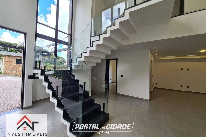 Casa para alugar - 221m&sup2; - Vila Santista
