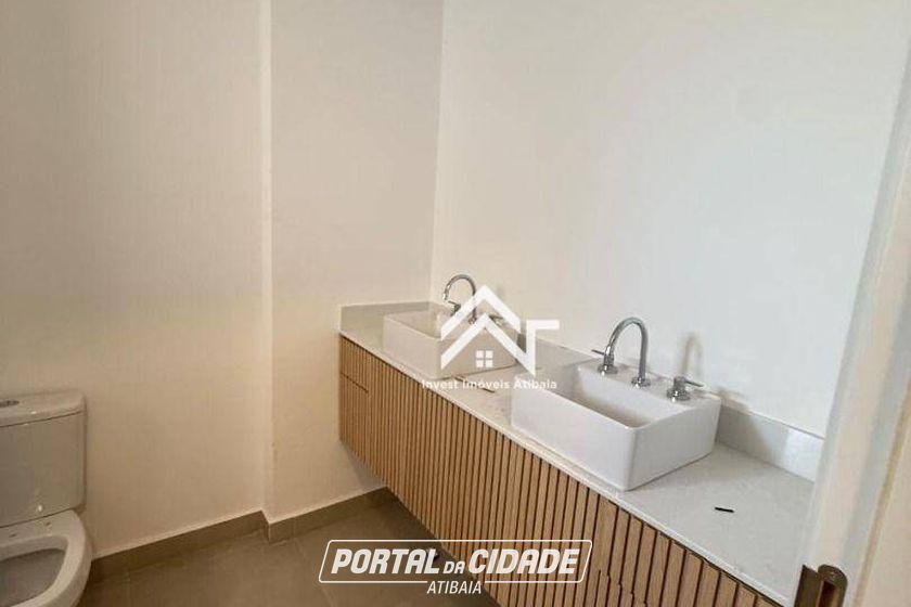 Apartamento para alugar - 140m&sup2; - Nova Gard&ecirc;nia