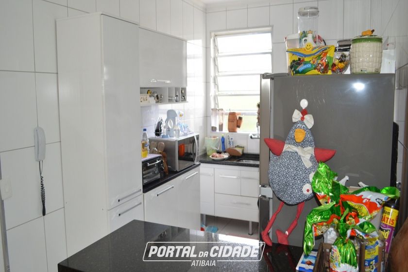 Apartamento &agrave; venda - 103m&sup2; - Barra Funda