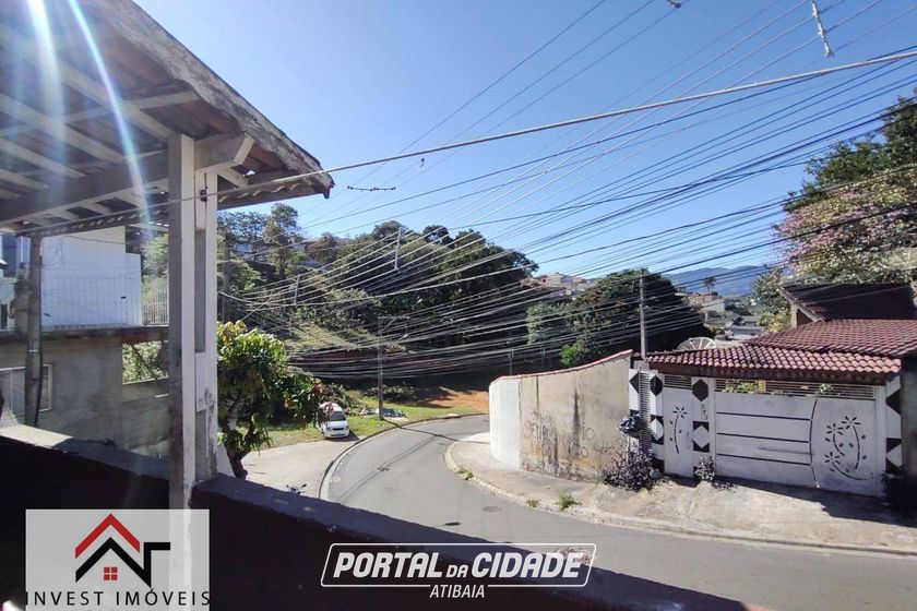 Sobrado &agrave; venda - 315m&sup2; - Jardim Imperial