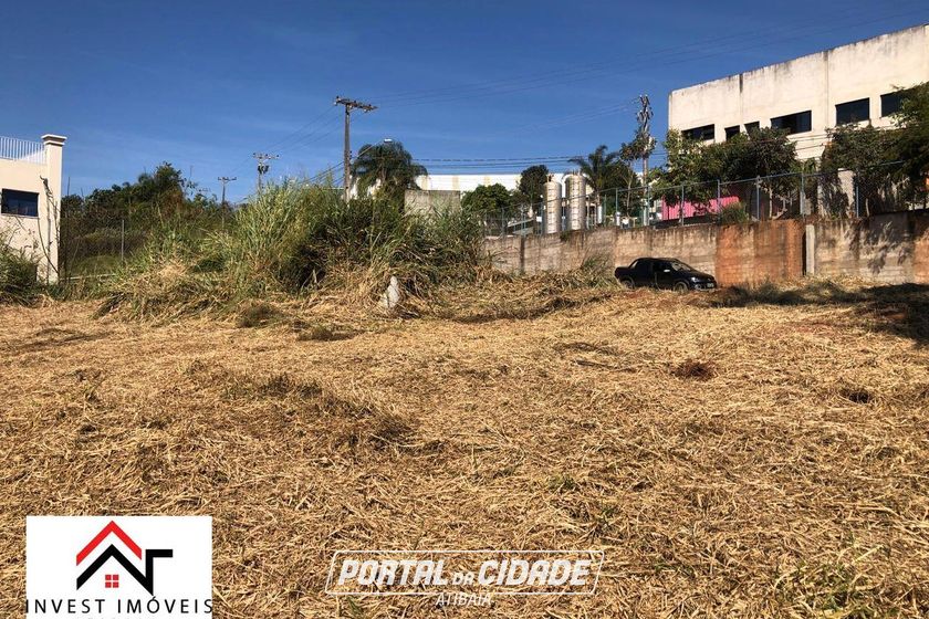 Terreno &agrave; venda - 4801m&sup2; - Ribeir&atilde;o dos Porcos