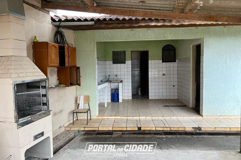 Casa &agrave; venda - TANQUE