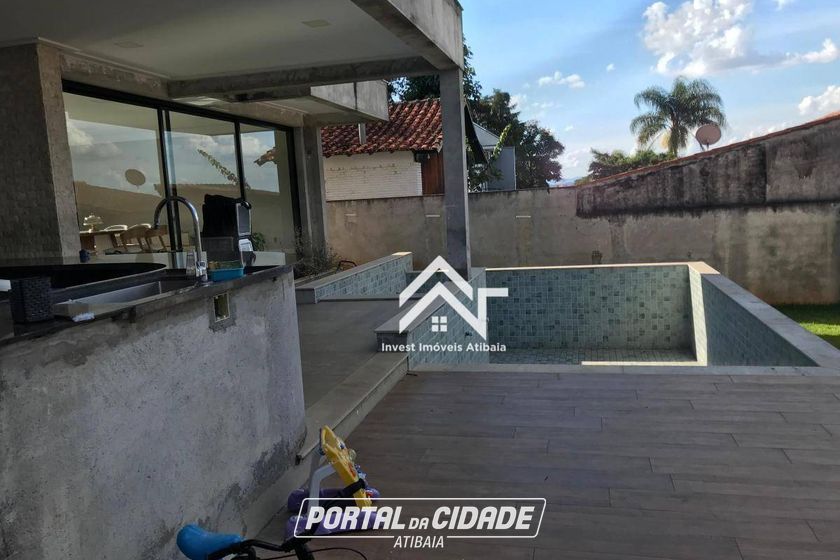 Casa &agrave; venda - 354m&sup2; - Jardim Paulista