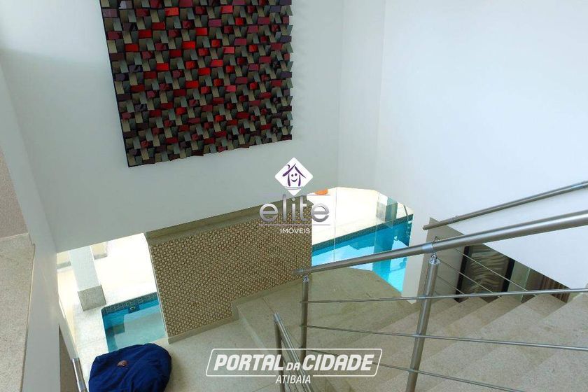 Casa &agrave; venda - 610m&sup2; - JARDIM FLORESTA