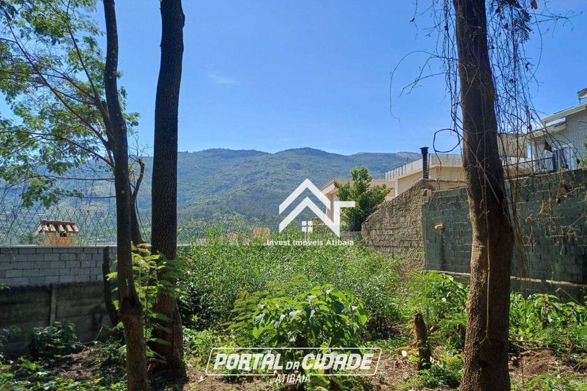 Terreno &agrave; venda - 357m&sup2; - Retiro das Fontes