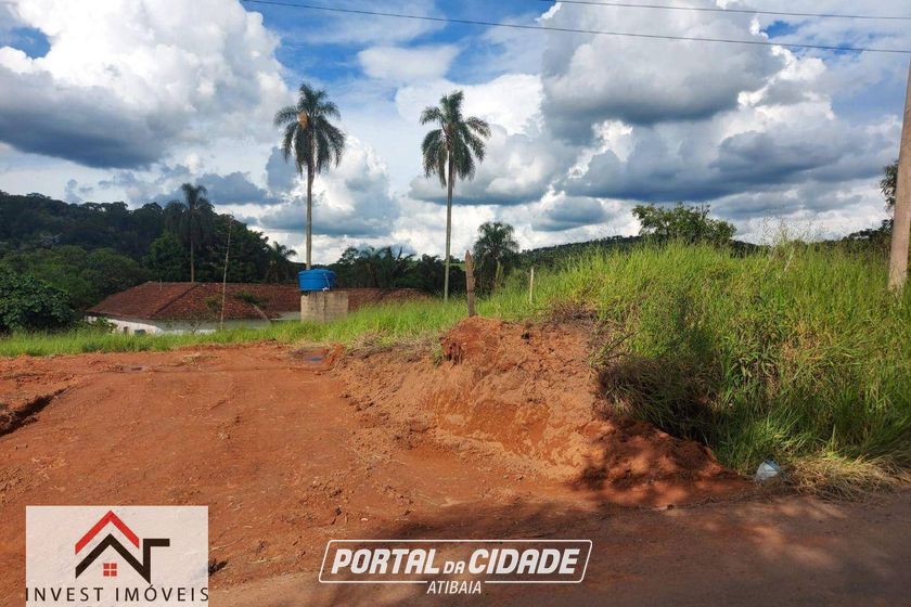 Terreno &agrave; venda - 2004m&sup2; - Vit&oacute;ria R&eacute;gia