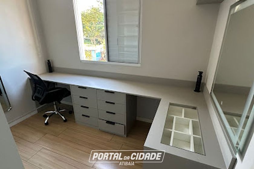 Apartamento para alugar - 48m&sup2; - Caetetuba