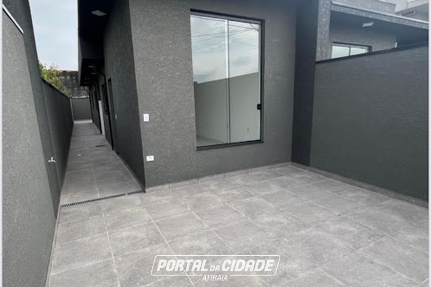 Casa &agrave; venda - 61m&sup2; - Est&acirc;ncia Galvani II