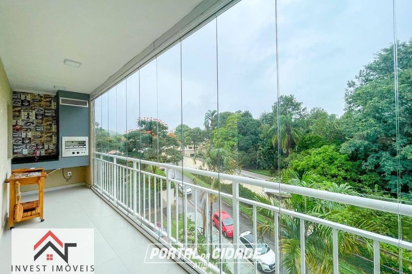 Apartamento &agrave; venda - 190m&sup2; - Itapetininga