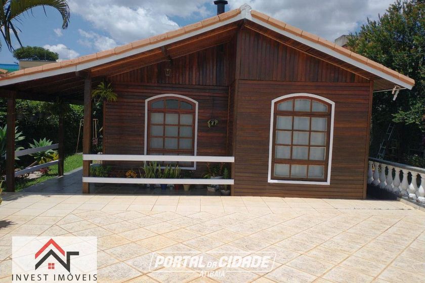Casa &agrave; venda - 170m&sup2; - Jardim Imperial