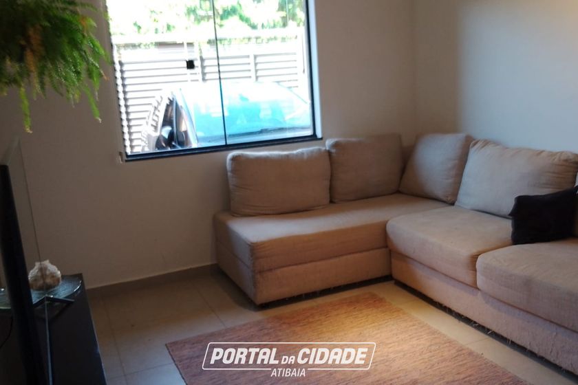 Sobrado &agrave; venda - JARDIM MARISTELA