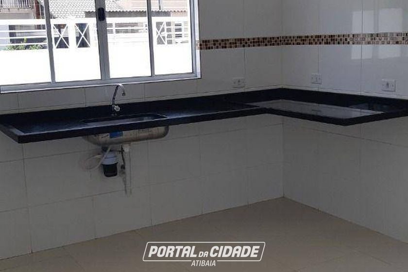 Casa &agrave; venda - 88m&sup2; - Nova Cerejeiras