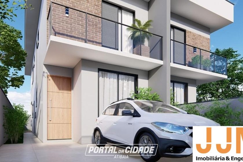 Casa &agrave; venda - 129m&sup2; - JARDIM DOS PINHEIROS