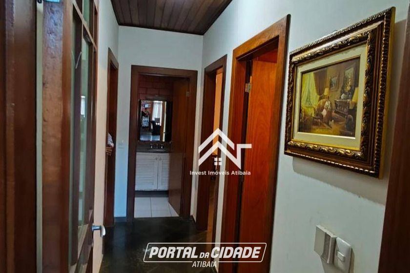 Casa &agrave; venda - 390m&sup2; - Condominio Palavra da Vida