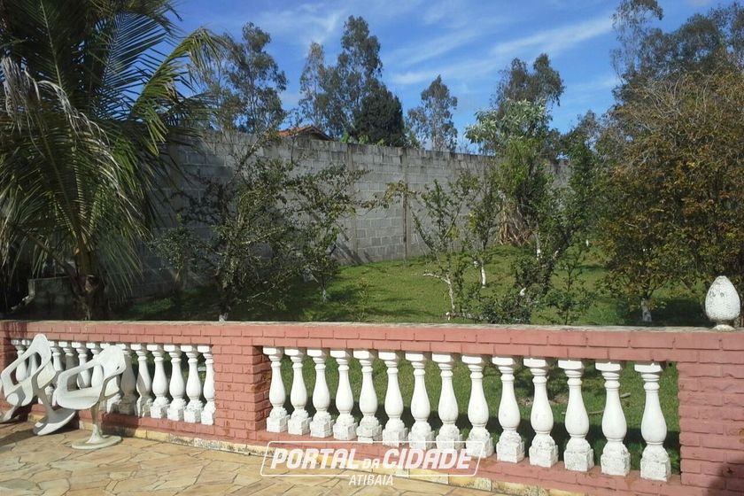 Ch&aacute;cara &agrave; venda - 150m&sup2; - Jardim Maracan&atilde;