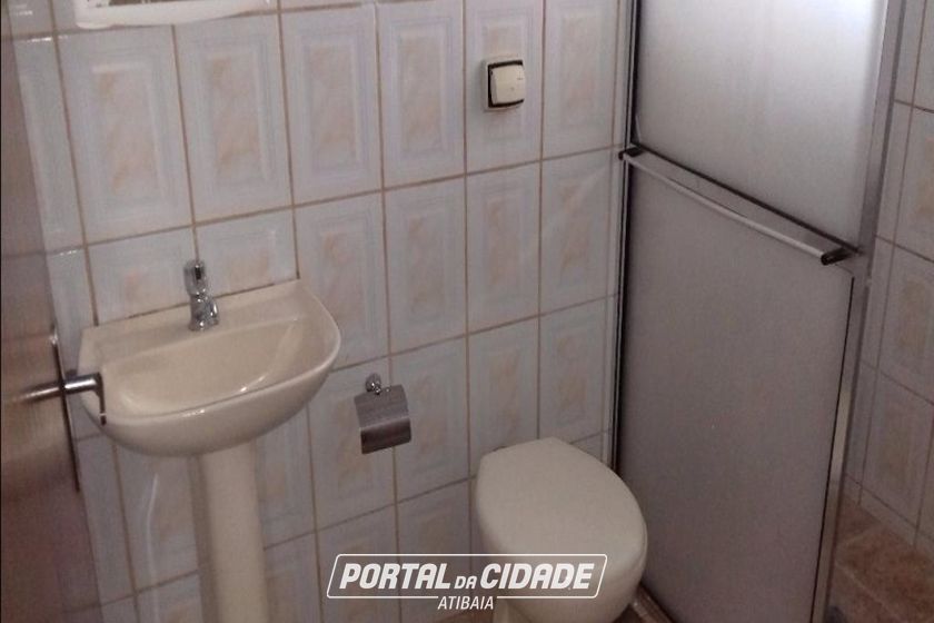Apartamento para alugar - 60m&sup2; - ATIBAIA JARDIM