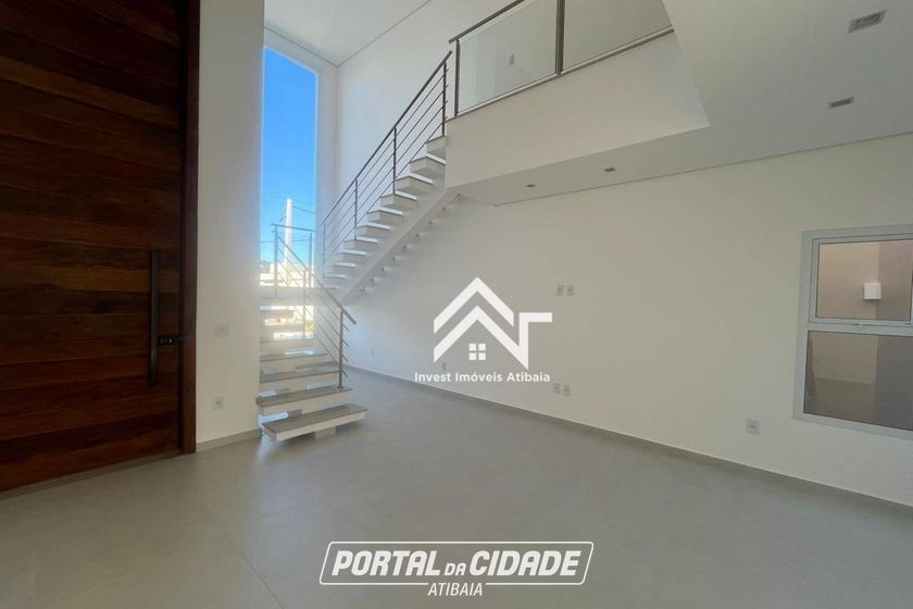 Casa &agrave; venda - 280m&sup2; - Reserva S&atilde;o Nicolau