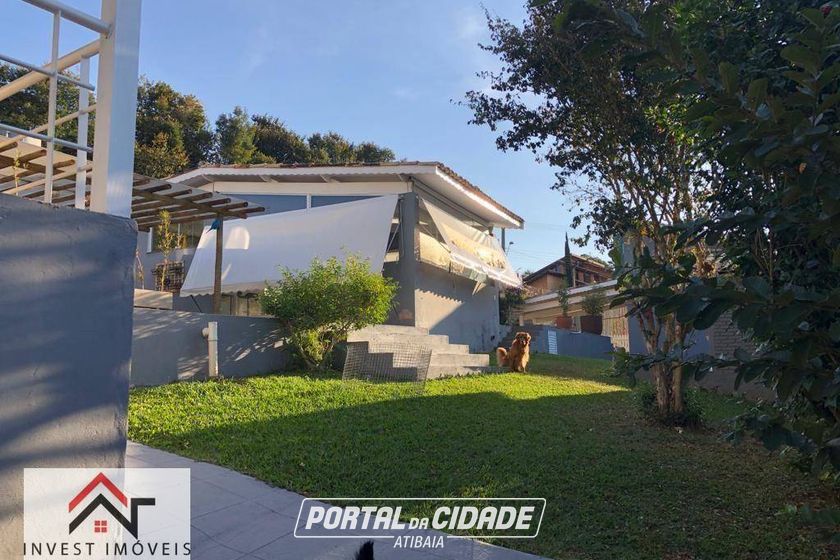 Casa &agrave; venda - 360m&sup2; - Itapetinga