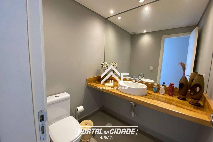 Apartamento &agrave; venda - 160m&sup2; - Itapetininga
