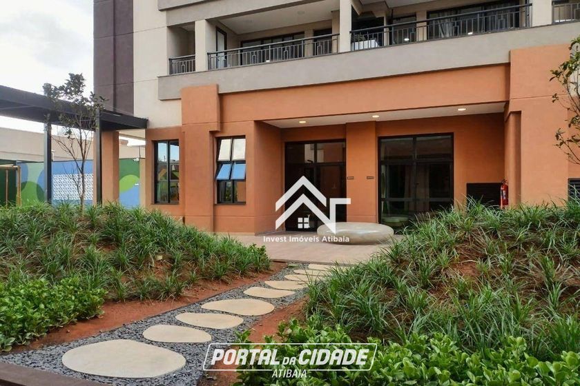 Apartamento &agrave; venda - 69m&sup2; - Jardim Alvin&oacute;polis