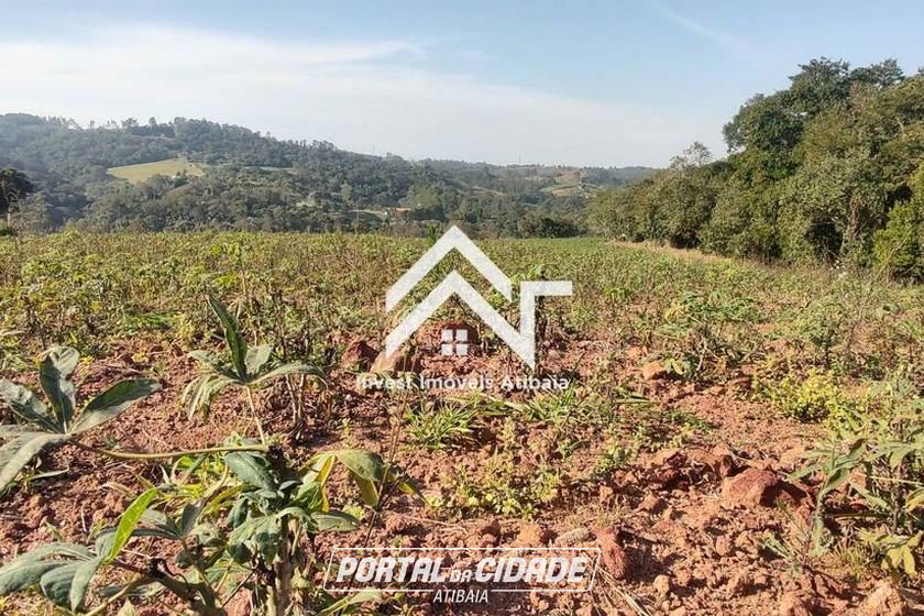 Terreno &agrave; venda - 20000m&sup2; - Iara