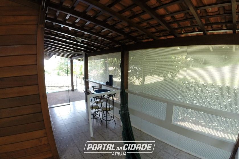 Casa &agrave; venda - 250m&sup2; - Condominio Portal dos Nobres