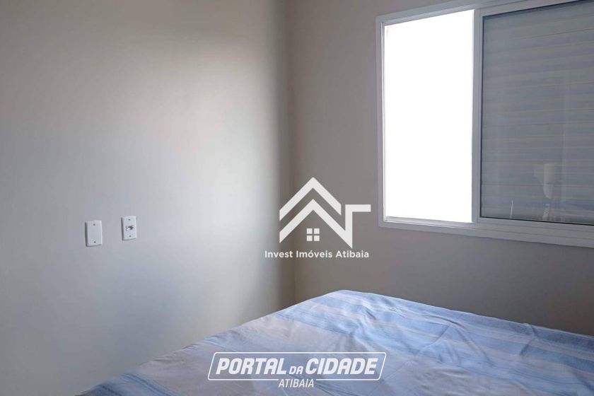 Apartamento &agrave; venda - 53m&sup2; - Nova Cerejeiras