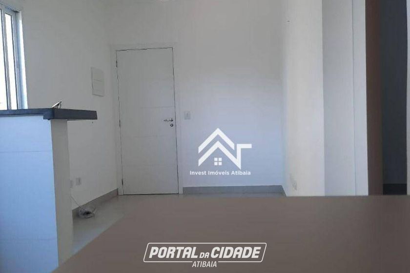 Apartamento &agrave; venda - 54m&sup2; - Centro