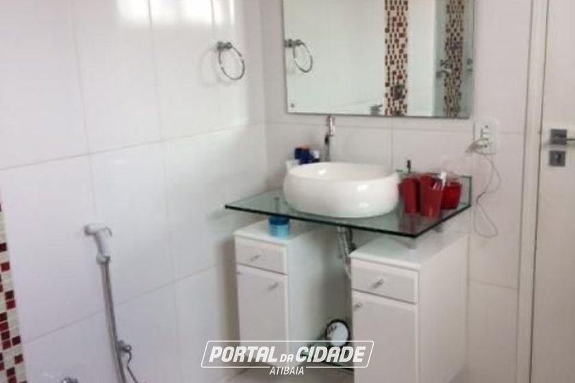 Casa &agrave; venda - 154m&sup2; - JARDIM ALVIN&Oacute;POLIS