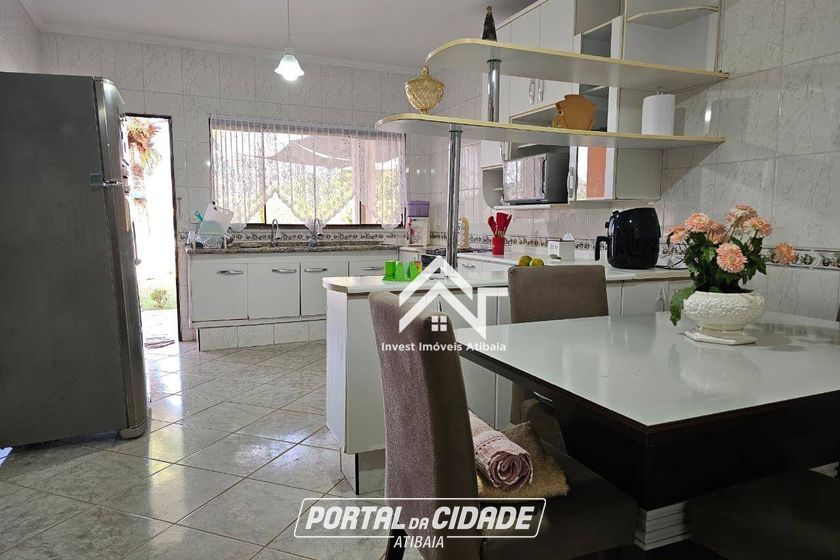 Ch&aacute;cara &agrave; venda - 2000m&sup2; - Jardim Est&acirc;ncia Brasil