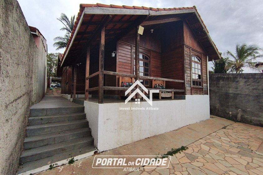 Casa &agrave; venda - 180m&sup2; - Vila Petr&oacute;polis