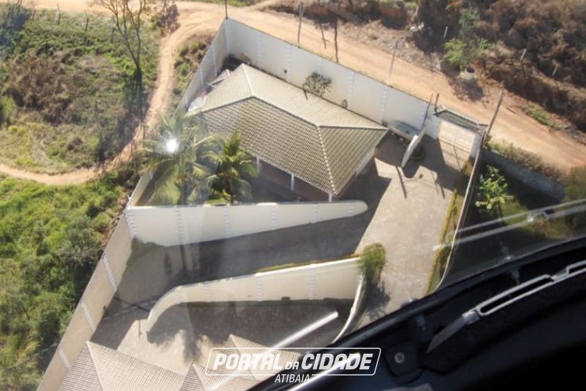 Casa &agrave; venda - 500m&sup2; - PARQUE DA REPRESA