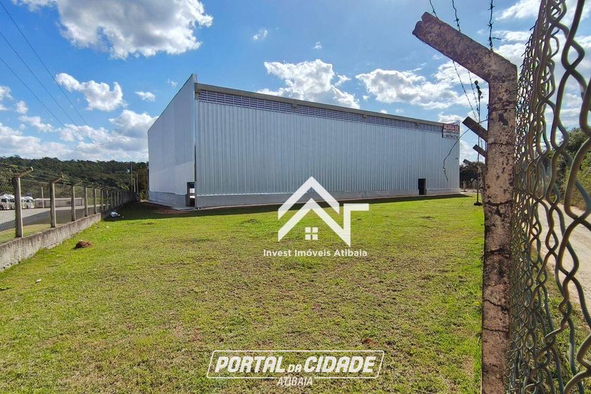 Sal&atilde;o Comercial para alugar - 2500m&sup2; - Ponte Alta