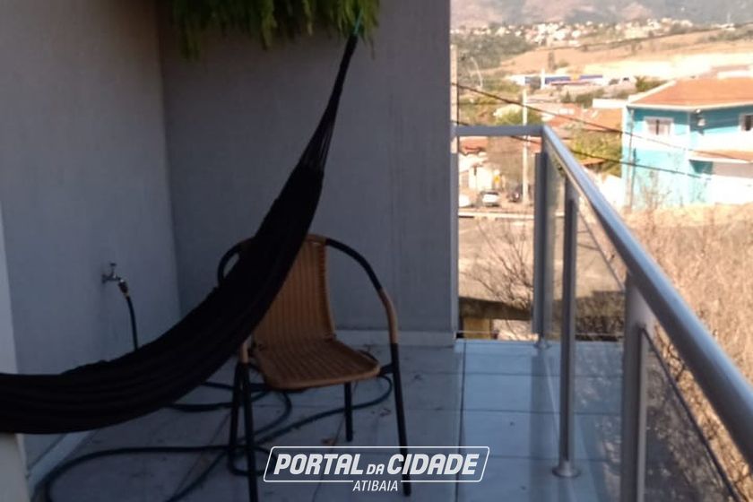 Sobrado &agrave; venda - JARDIM DAS CEREJEIRAS