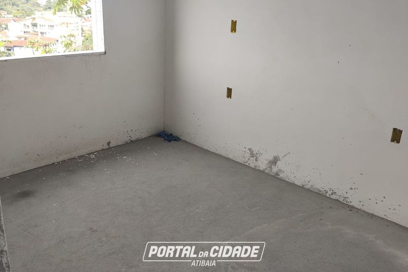 Apartamento &agrave; venda - 143m&sup2; - ITAGUA