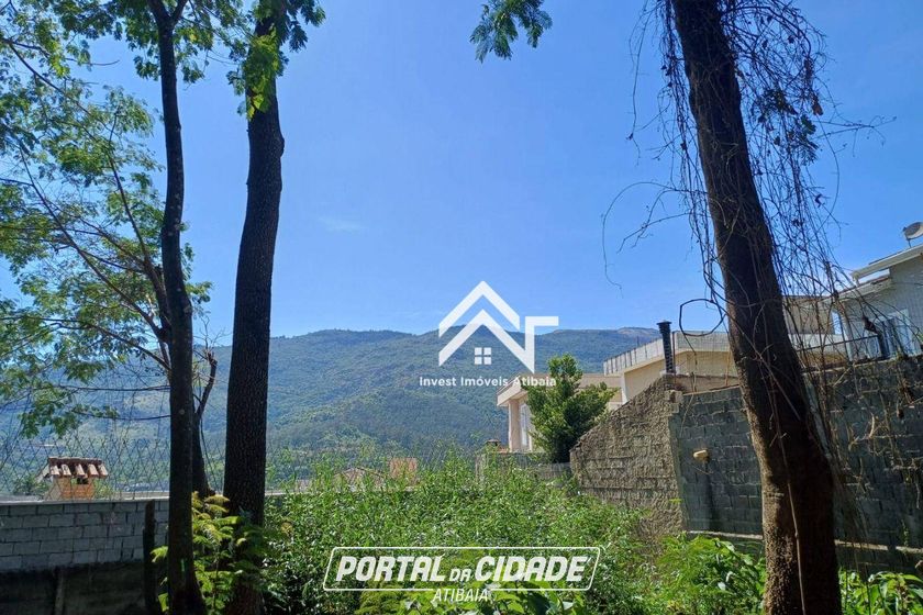 Terreno &agrave; venda - 324m&sup2; - Retiro das Fontes