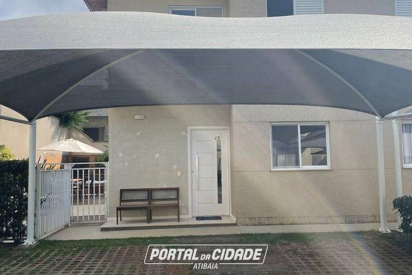 Sobrado &agrave; venda - 130m&sup2; - Vila Esperia Ou Giglio