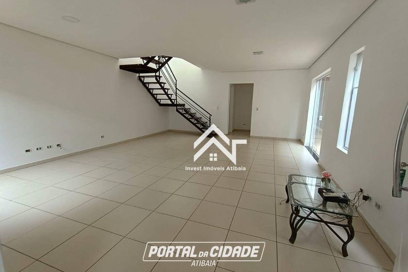 Casa &agrave; venda - 171m&sup2; - Jardim Santa B&aacute;rbara