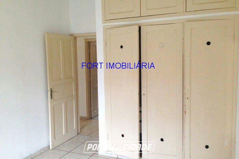 Casa &agrave; venda - 120m&sup2; - Condom&iacute;nio Aclima&ccedil;&atilde;o