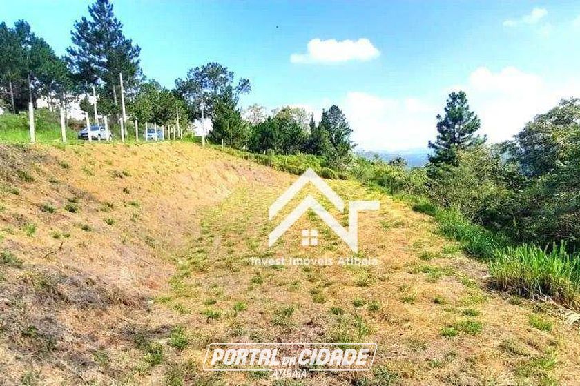 Terreno &agrave; venda - 3100m&sup2; - Port&atilde;o