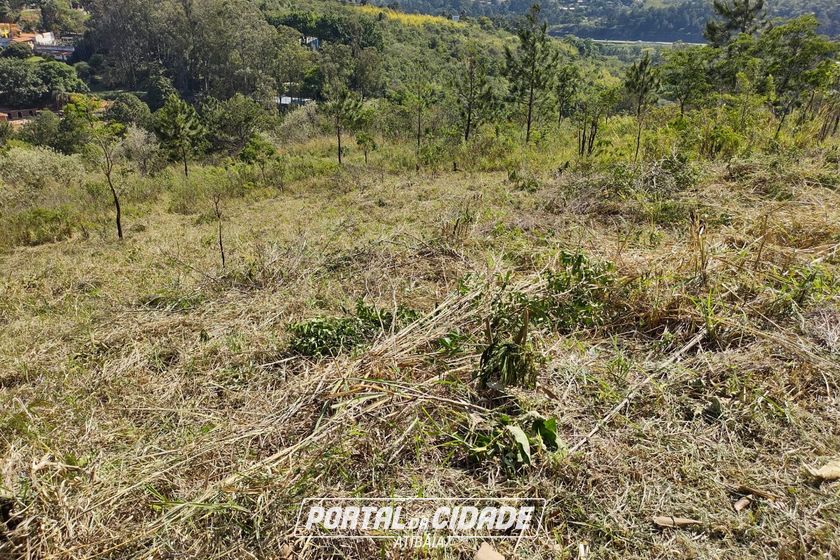 Terreno &agrave; venda - 350m&sup2; - ATIBAIA BELVEDERE
