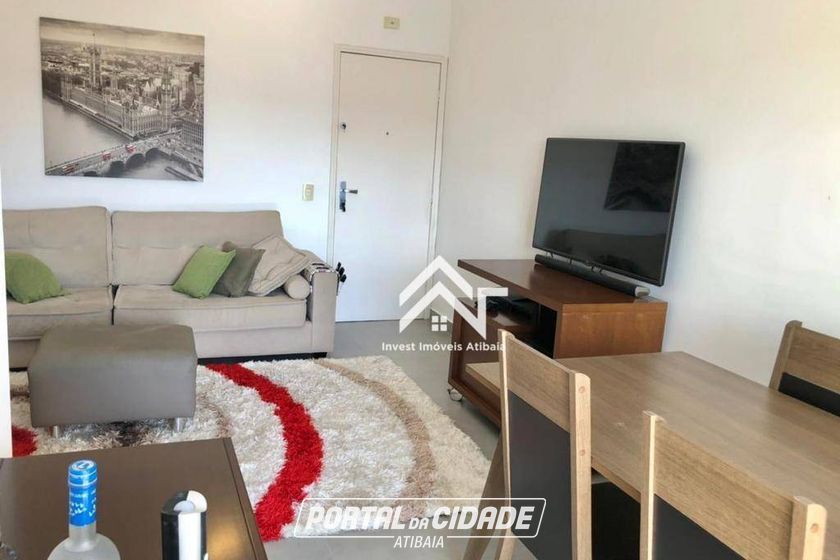 Apartamento &agrave; venda - 85m&sup2; - Vila Esperia Ou Giglio