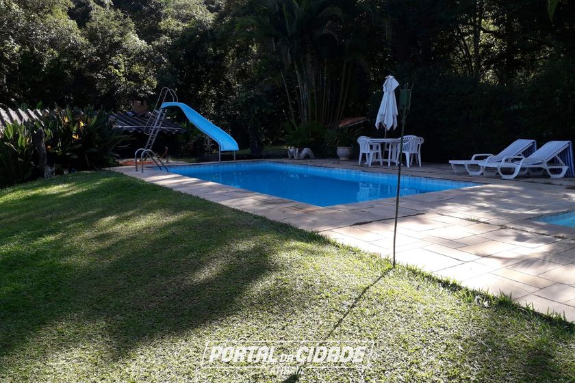 Casa &agrave; venda - Bairro do Port&atilde;o