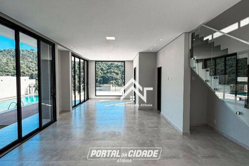 Casa &agrave; venda - 279m&sup2; - Quintas da Boa Vista
