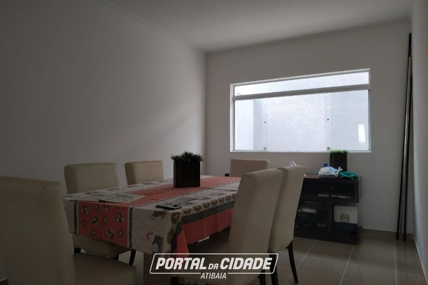 Casa &agrave; venda - 630m&sup2; - NOVA GARD&Ecirc;NIA