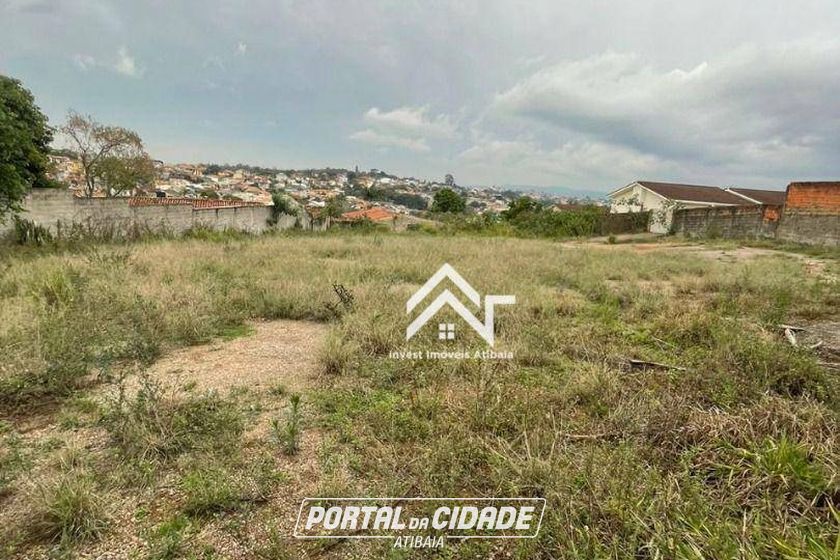 Terreno &agrave; venda - 2181m&sup2; - Jardim Itapetinga